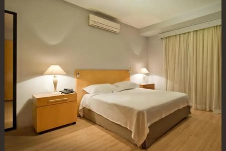 Foto 13 de apartamento à venda com 1 quarto, 54m² em Alphaville, Santana de Parnaíba