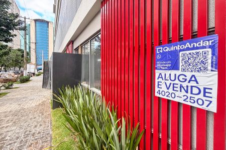 Apartamento para alugar com 23m², 1 quarto e sem vaga Apartamento para alugar com 23m², 1 quarto e sem vagaPLACA INSTALADA DIA12/06/26 COD_HNOE-181