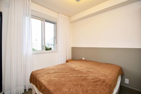 Apartamento para alugar com 23m², 1 quarto e sem vaga Apartamento para alugar com 23m², 1 quarto e sem vagaquarto