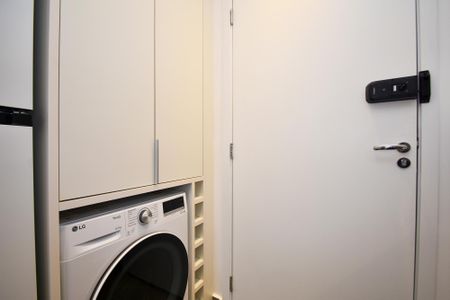 Apartamento para alugar com 23m², 1 quarto e sem vaga Apartamento para alugar com 23m², 1 quarto e sem vagacozinha e maquina de lavar roupa