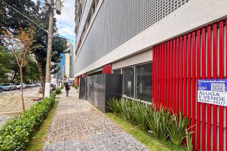 Apartamento para alugar com 23m², 1 quarto e sem vaga Apartamento para alugar com 23m², 1 quarto e sem vagaPLACA INSTALADA DIA12/06/26 COD_HNOE-181