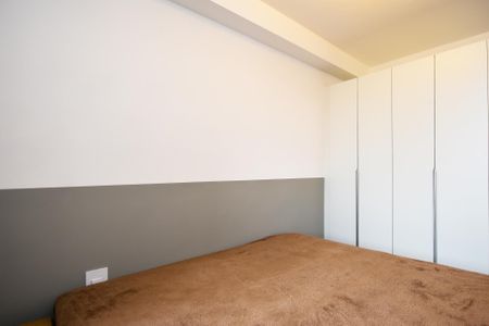 quarto de apartamento à venda com 1 quarto, 23m² em Pinheiros, São Paulo