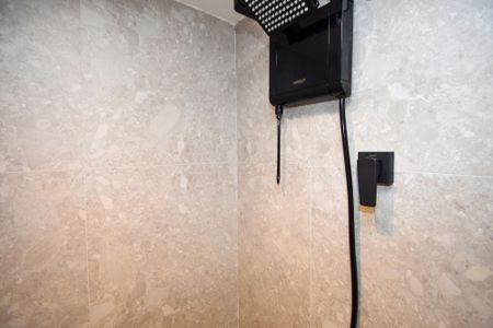 Apartamento para alugar com 23m², 1 quarto e sem vaga Apartamento para alugar com 23m², 1 quarto e sem vagabanheiro