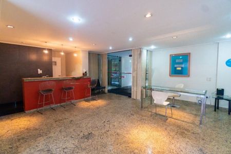 Apartamento à venda com 2 quartos, 72m² em Vila Mascote, São Paulo