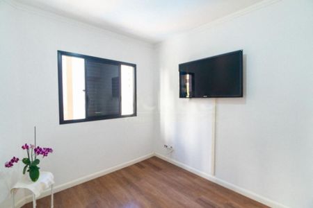 Apartamento à venda com 2 quartos, 72m² em Vila Mascote, São Paulo