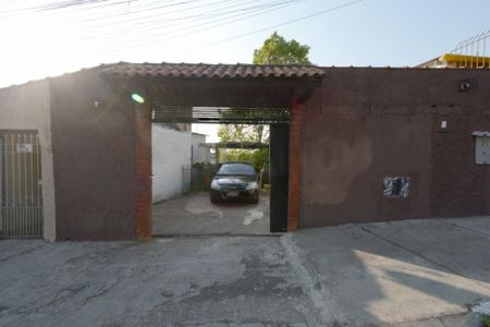 Casa à venda com 3 quartos, 90m² em Jardim Santa Francisca Cabrini, São Paulo