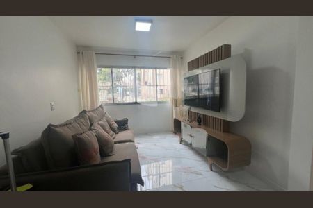 Apartamento à venda com 3 quartos, 70m² em Jardim Taquaral, São Paulo