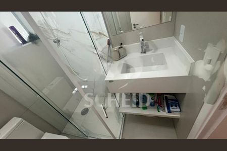 Apartamento à venda com 3 quartos, 70m² em Jardim Taquaral, São Paulo