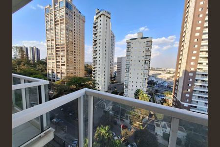 Apartamento à venda com 65m², 2 quartos e 2 vagas Apartamento à venda com 65m², 2 quartos e 2 vagasFoto 18