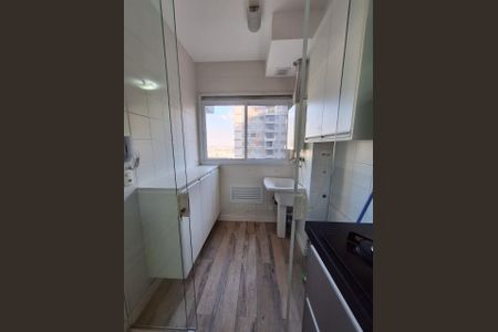 Apartamento à venda com 65m², 2 quartos e 2 vagas Apartamento à venda com 65m², 2 quartos e 2 vagasFoto 07