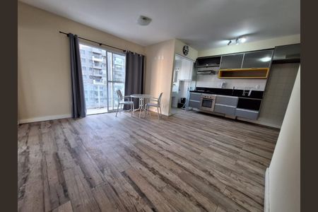 Apartamento à venda com 65m², 2 quartos e 2 vagas Apartamento à venda com 65m², 2 quartos e 2 vagasFoto 05