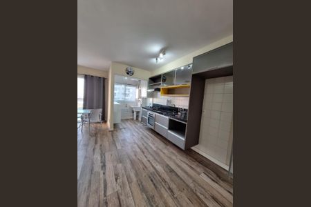 Apartamento à venda com 65m², 2 quartos e 2 vagas Apartamento à venda com 65m², 2 quartos e 2 vagasFoto 04