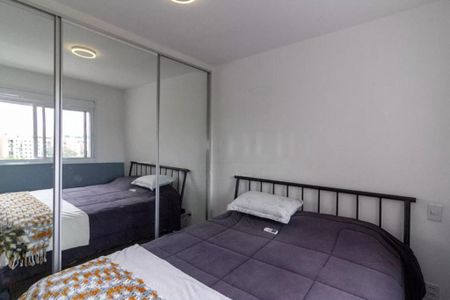 Apartamento à venda com 2 quartos, 61m² em Campininha, São Paulo