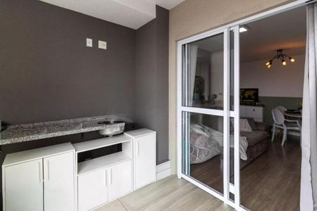 Apartamento à venda com 2 quartos, 61m² em Campininha, São Paulo