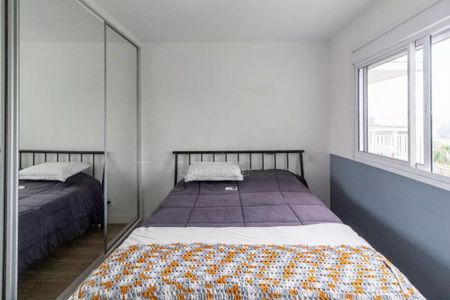 Apartamento à venda com 2 quartos, 61m² em Campininha, São Paulo