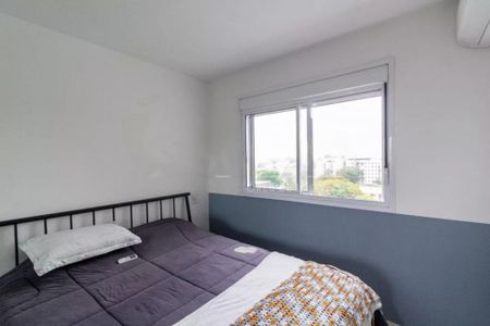 Apartamento à venda com 2 quartos, 61m² em Campininha, São Paulo