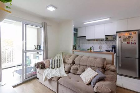Apartamento à venda com 2 quartos, 61m² em Campininha, São Paulo