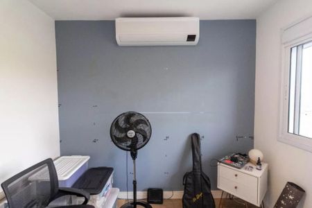 Apartamento à venda com 2 quartos, 61m² em Campininha, São Paulo