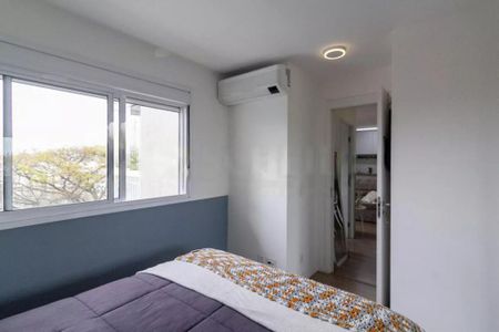 Apartamento à venda com 2 quartos, 61m² em Campininha, São Paulo