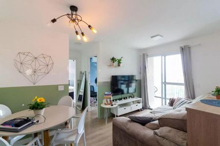 Apartamento à venda com 2 quartos, 61m² em Campininha, São Paulo