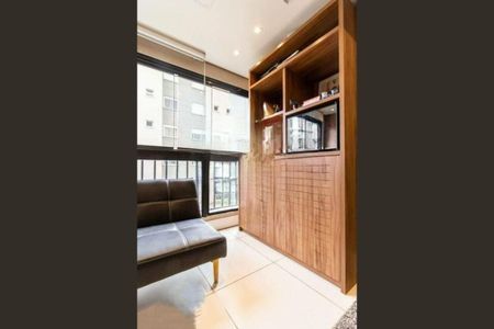 Apartamento à venda com 63m², 2 quartos e 1 vaga Apartamento à venda com 63m², 2 quartos e 1 vagaFoto 06