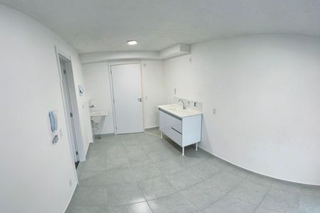 Apartamento para alugar com 1 quarto, 28m² em Morumbi, São Paulo