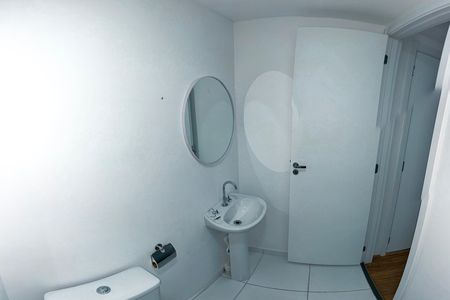 Apartamento para alugar com 1 quarto, 28m² em Morumbi, São Paulo