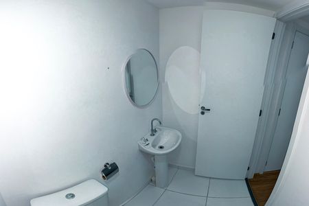 Apartamento para alugar com 1 quarto, 28m² em Morumbi, São Paulo