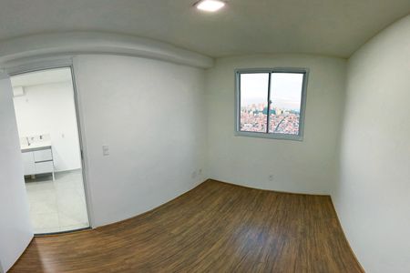 Apartamento para alugar com 1 quarto, 28m² em Morumbi, São Paulo
