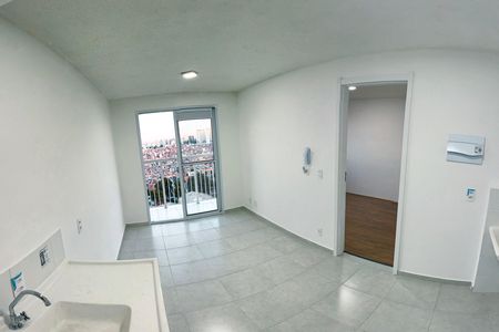 Apartamento para alugar com 1 quarto, 28m² em Morumbi, São Paulo