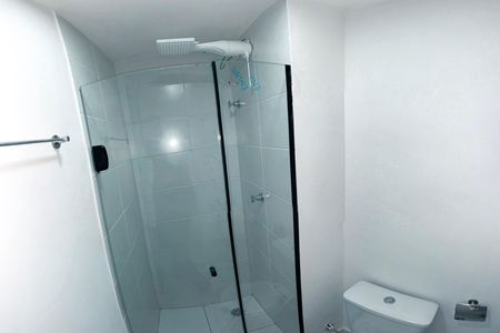 Apartamento para alugar com 1 quarto, 28m² em Morumbi, São Paulo