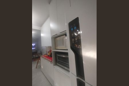 Apartamento à venda com 2 quartos, 92m² em Cabral, Contagem