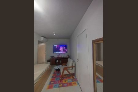 Apartamento à venda com 2 quartos, 92m² em Cabral, Contagem