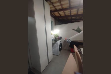 Apartamento à venda com 2 quartos, 92m² em Cabral, Contagem