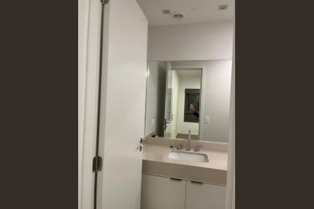 Foto 12 de apartamento à venda com 1 quarto, 52m² em Alphaville, Santana de Parnaíba
