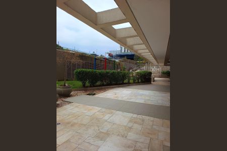 Apartamento à venda com 87m², 3 quartos e 2 vagas Apartamento à venda com 87m², 3 quartos e 2 vagasFoto 02