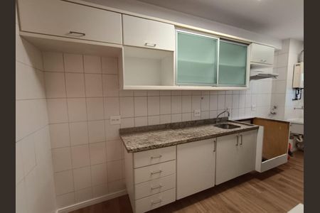Apartamento à venda com 87m², 3 quartos e 2 vagas Apartamento à venda com 87m², 3 quartos e 2 vagasFoto 03