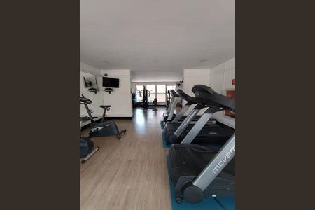 Apartamento à venda com 87m², 3 quartos e 2 vagas Apartamento à venda com 87m², 3 quartos e 2 vagasFoto 24