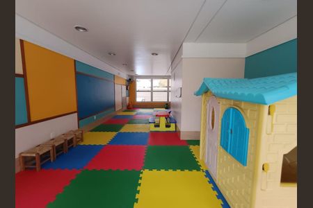 Foto 17 de apartamento à venda com 3 quartos, 87m² em Alphaville, Santana de Parnaíba