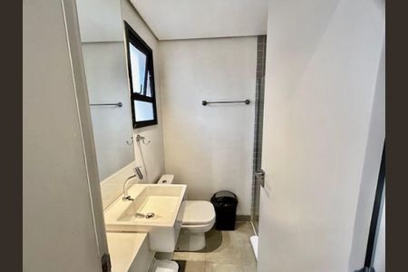 Apartamento à venda com 1 quarto, 33m² em Pinheiros, São Paulo