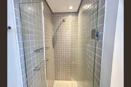 Apartamento à venda com 33m², 1 quarto e 1 vaga