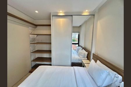 Apartamento à venda com 1 quarto, 33m² em Pinheiros, São Paulo