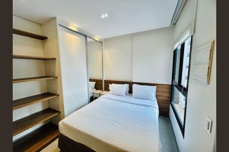 Apartamento à venda com 1 quarto, 33m² em Pinheiros, São Paulo
