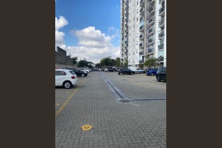 Apartamento à venda com 51m², 2 quartos e 1 vaga