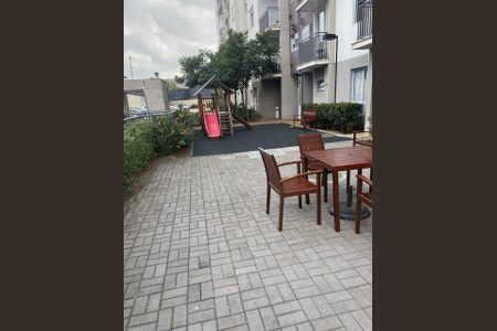 Apartamento à venda com 51m², 2 quartos e 1 vaga