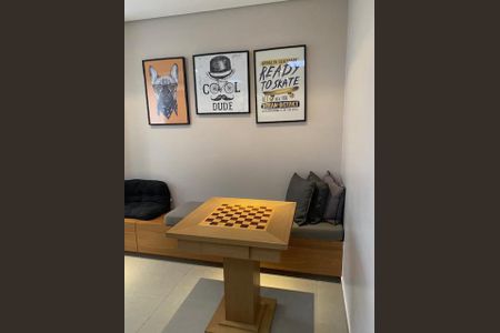 Apartamento à venda com 2 quartos, 51m² em Vila Carioca, São Paulo