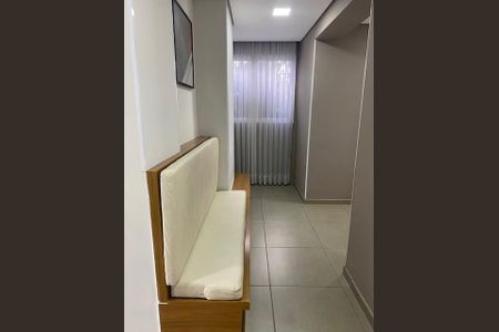 Apartamento à venda com 2 quartos, 51m² em Vila Carioca, São Paulo