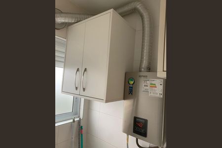Apartamento à venda com 2 quartos, 51m² em Vila Carioca, São Paulo