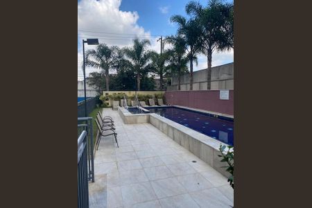 Apartamento à venda com 2 quartos, 51m² em Vila Carioca, São Paulo