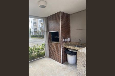 Apartamento à venda com 2 quartos, 51m² em Vila Carioca, São Paulo